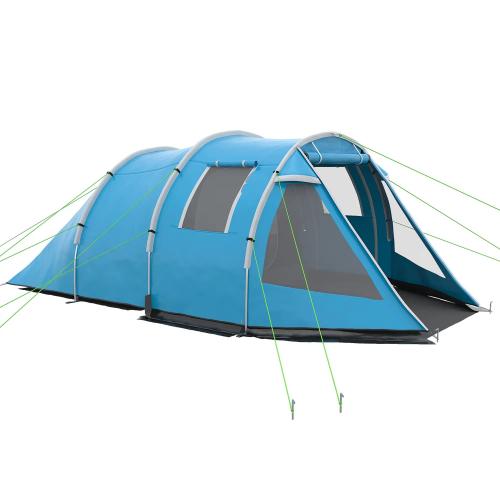 campingzelt-trekkingzelt-wetterbestaendig-2-raeume-blau-475x264x172cm