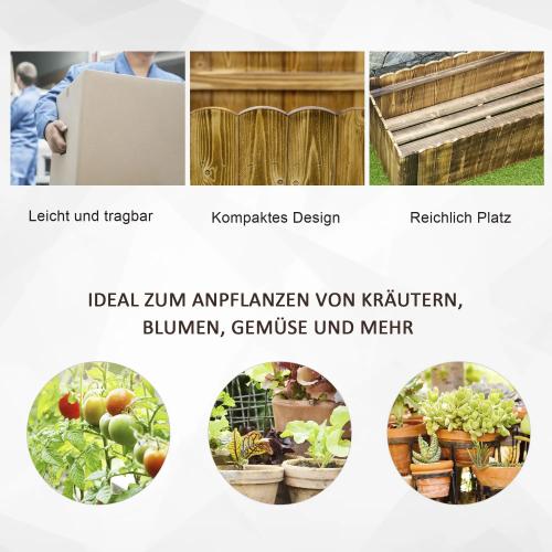 hochbeet-pflanzkasten-kraeuterbeet-pflanzbeet-gemuese-blumenbeet-blumenkasten-tannenholz-100x40x30cm