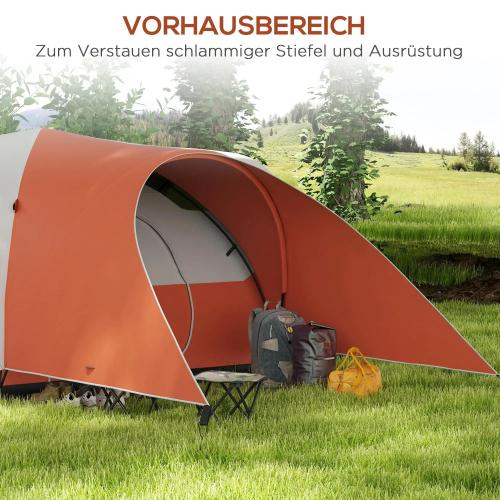 campingzelt-fuer-5-6-pers-familienzelt-wasserdicht-mit-vorzelt-orange-550x300x198cm