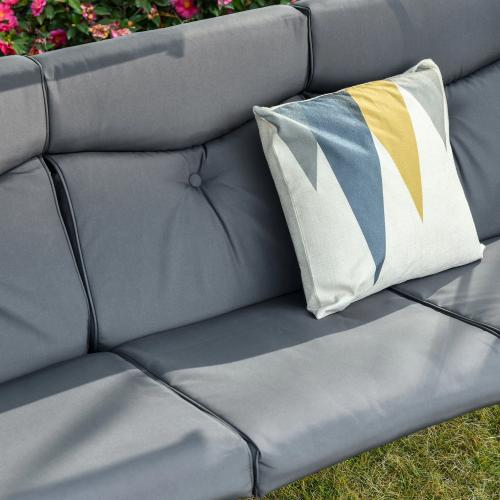 hollywoodschaukel-3-sitzer-gartenschaukel-schaukelbank-mit-verstellbarem-sonnendach-teetisch-stahl-polyester-grau-schwarz-271x125x177cm