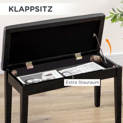 klavierbank-pianobank-fuer-1-person-holzbeine-gepolstert-schwarz-75x35x49cm