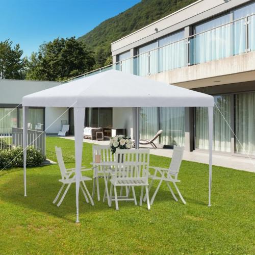 gartenpavillon-partyzelt-pavillon-gartenzelt-festzelt-zelt-klicksystem-90-g-m-pe-plane-stahl-weiss-2-7x2-7m