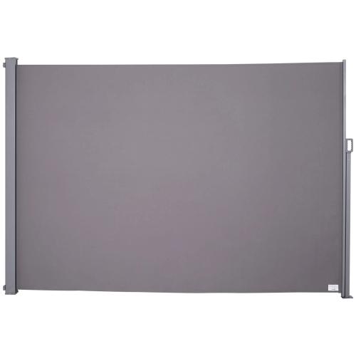 seitenmarkise-sicht-und-sonnenschutz-seitenrollo-polyester-grau-300x200cm