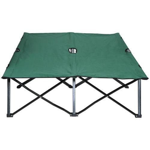 campingbett-klappbar-fuer-2-personen-feldbett-mit-tragetasche-bis-136kg-gruen-193x125x40cm