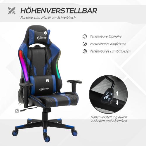 buerostuhl-led-gaming-stuhl-mit-armlehne-ergonomisch-mit-liegefunktion-kunstleder-schwarz-blau-70x57-5x126-136cmbuerostuhl-led-gaming-stuhl-mit-armlehne-ergonomisch-mit-liegefunktion-kunstleder-schwarz-blau-70x57-5x126-136cm