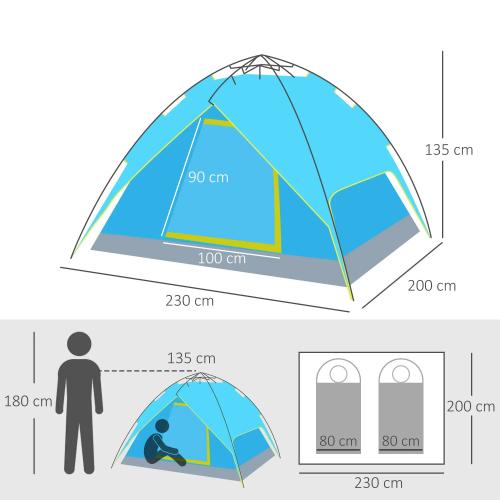 campingzelt-sekundenzelt-pop-up-zelt-automatisch-3-4-personen-blau-gelb-230x200x135cm