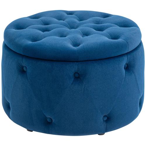 hocker-mit-stauraum-steppdesign-mit-knoepfen-samtoptik-blau-60x60x40cm