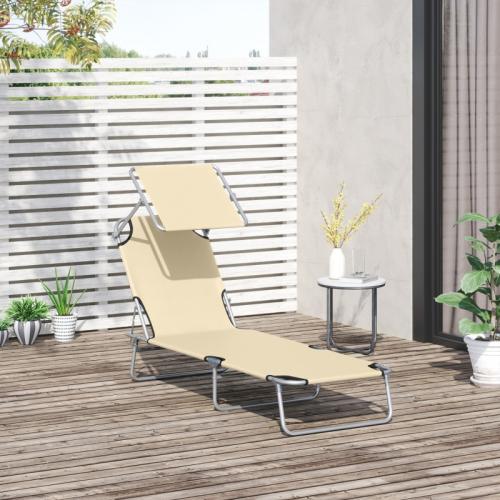 sonnenliege-gartenliege-wellnessliege-strandliege-klappbar-mit-sonnenschutz-beige-187x58x36cm