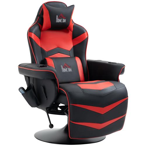 gaming-chair-mit-massagefunktion-liegefunktion-inkl-fussstuetze-rot-schwarz-79-5x82-5x111-5cm