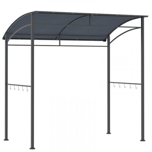 grillpavillon-grillueberdachung-regenschutz-haken-fuer-utensilien-stahlrahmen-grau-215x150x174-220cm