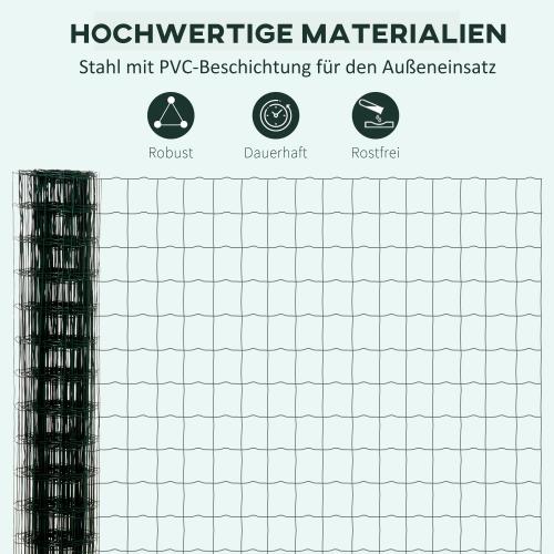 gartenzaun-maschendraht-drahtzaun-gartenzaun-starker-stahl-gruen-1000x168cm