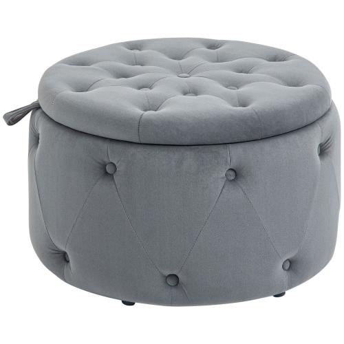 hocker-mit-stauraum-steppdesign-mit-knoepfen-samtoptik-grau-60x60x40cm