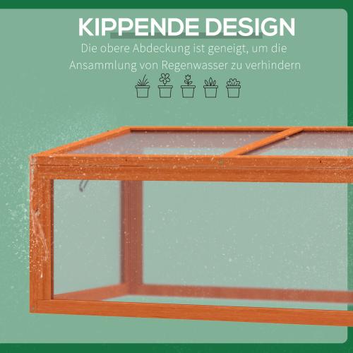 fruehbeet-treibhaus-gewaechshaus-fruehbeetkasten-pflanzenbeet-mit-abdeckung-aus-holz-und-polycarbonat-wetterfest-orange-90x46x40cm