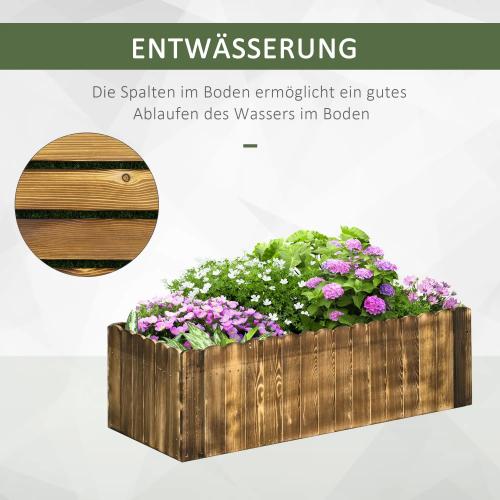 hochbeet-pflanzkasten-kraeuterbeet-pflanzbeet-gemuese-blumenbeet-blumenkasten-tannenholz-100x40x30cm