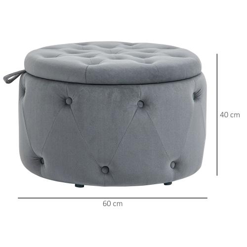 hocker-mit-stauraum-steppdesign-mit-knoepfen-samtoptik-grau-60x60x40cm