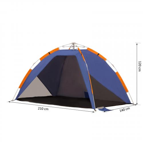 pop-up-campingzelt-strandzelt-netzfenster-tragetasche-2-3-personen-210x140x120cm