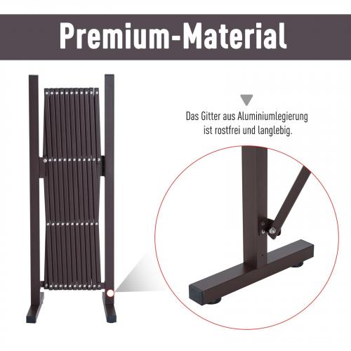 scherengitter-absperrgitter-scherensperre-ausziehbar-garten-alu-schwarz-103-5x35-300cm