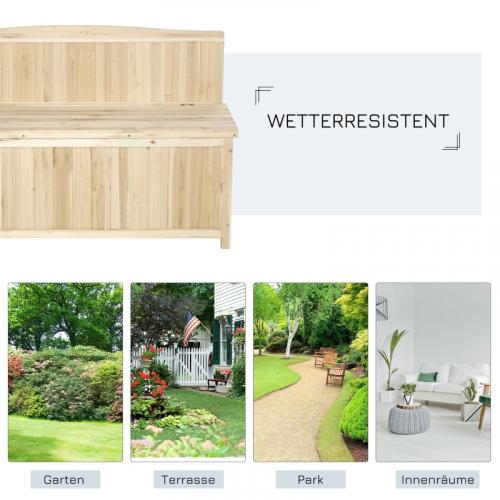 gartenbank-mit-stauraum-truhenbank-sitzbank-2-sitzer-250-kg-belastbarkeit-natur-tanneholz-115x45x75cm