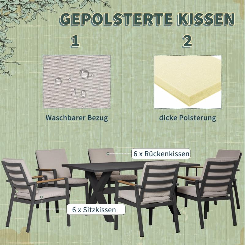 gartenmoebel-set-fuer-6-personen-6-stuehle-1-tisch-wetterbestaendig-schwarz-grau