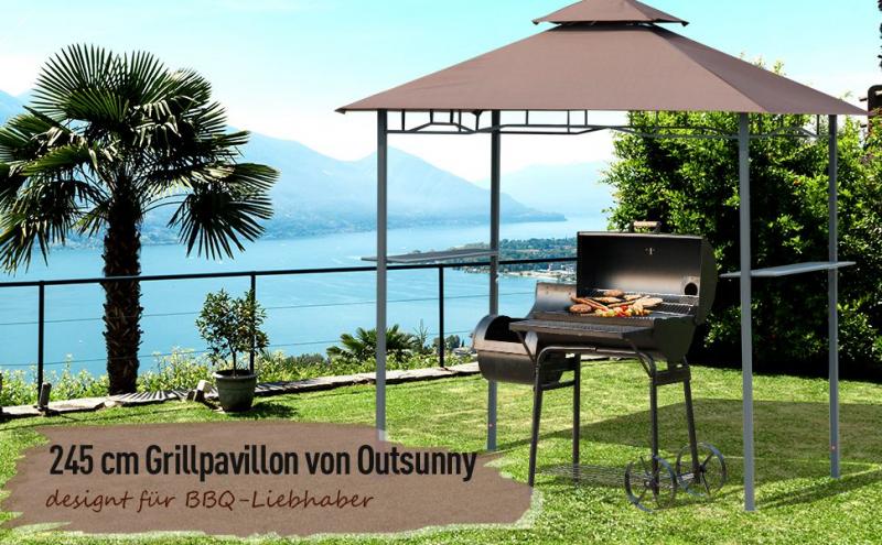 grillpavillon-gartenzelt-grill-pavillon-balkonpavillon-mit-ablagen-flammhemmendes-doppeldach-kaffeebraun-245x148x252cm