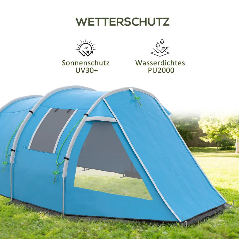 campingzelt-trekkingzelt-wetterbestaendig-2-raeume-blau-475x264x172cm