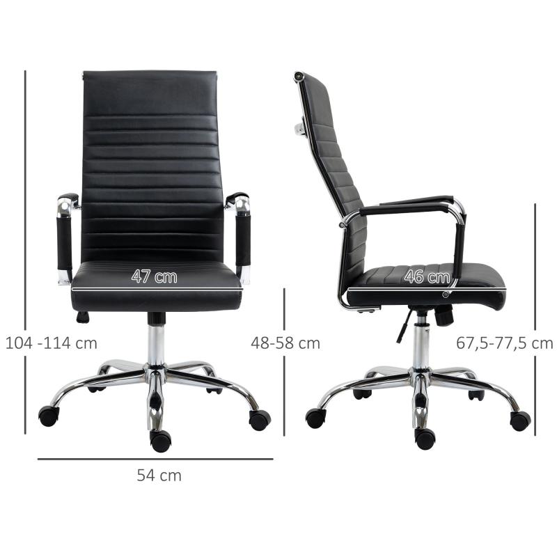 buerostuhl-schreibtischstuhl-mit-wippfunktion-ergonomisch-hoehenverstellbar-gepolstert-kunstleder-schwarz-54x62x104-114cm