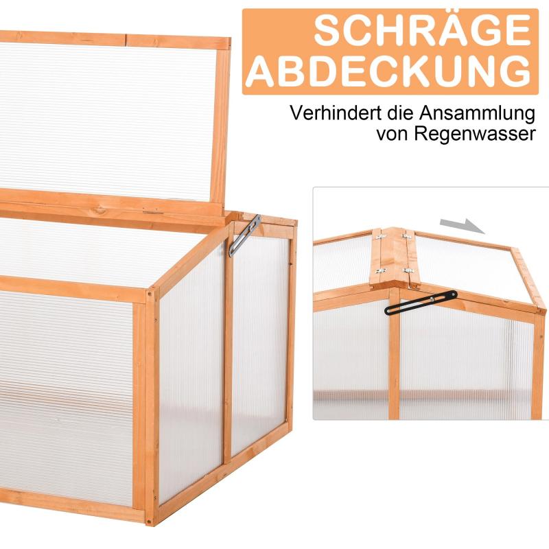 fruehbeet-treibhaus-gewaechshaus-fruehbeetkasten-pflanzenbeet-mit-abdeckung-aus-holz-und-polycarbonat-wetterfest-orange-90x80x58cm