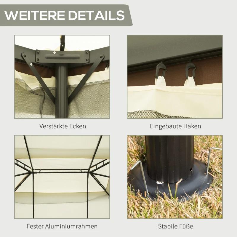 gartenpavillon-pavillon-gartenzelt-festzelt-partyzelt-mit-4x-seitenwand-wetterfest-aluminium-polyester-cremeweiss-3-9x2-9x2-7m