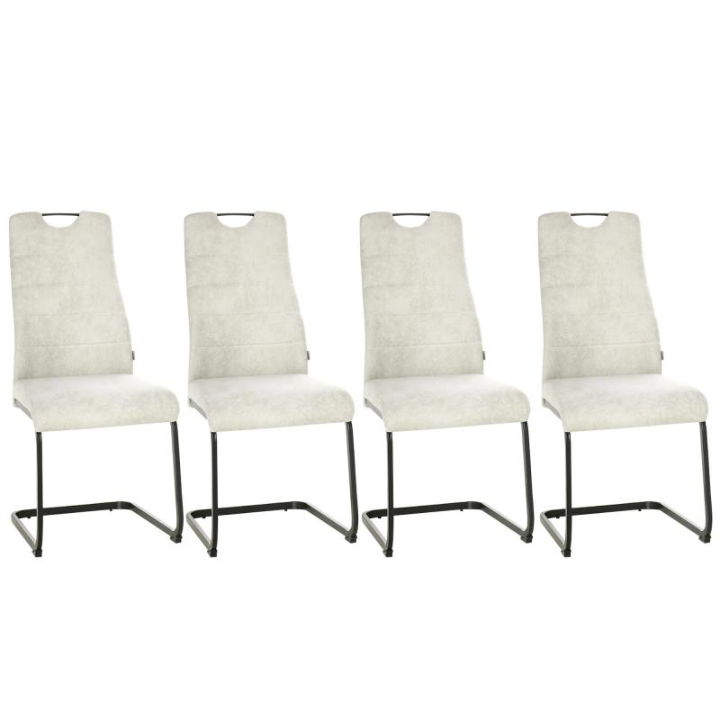 4er-set-esszimmerstuehle-freischwinger-ergonomische-form-beige-44x58x99cm