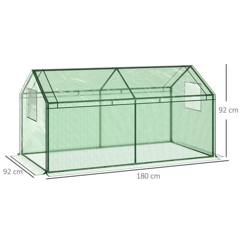 foliegewaechshaus-mit-fenster-treibhaus-tomatenhaus-fruehbeet-180x92x92cm-gruen