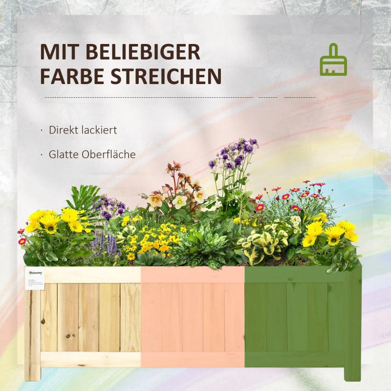 klappbares-hochbeet-massivholz-wetterbestaendig-natur-70cmx30cmx25cm