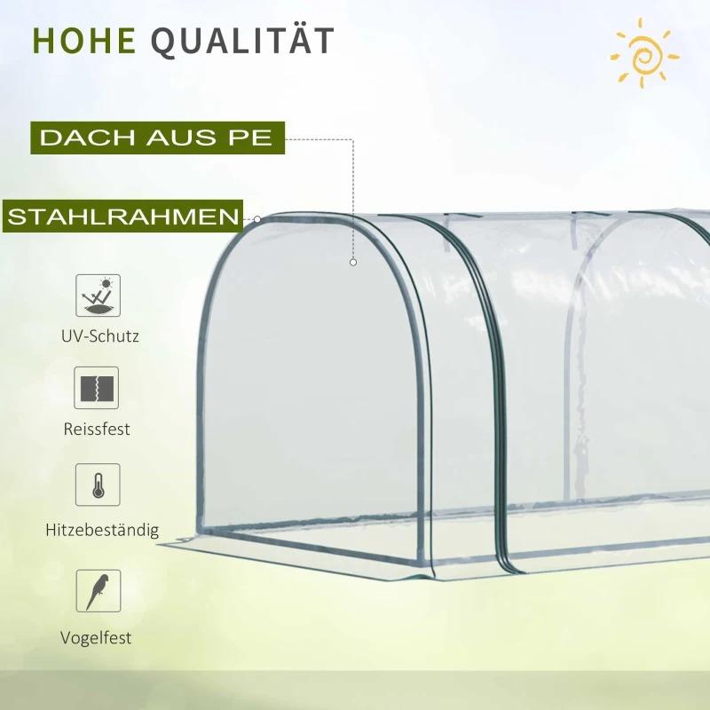 gewaechshaus-treibhaus-mit-tuer-fruehbeet-pflanzenhaus-pflanzenaufzucht-stahl-pvc-transparent-350x100x80cm