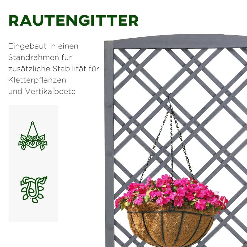 hochbeet-blumenstaender-garten-pflanzkasten-mit-rankgitter-holz-rankkasten-grau-60x30x122-5cm