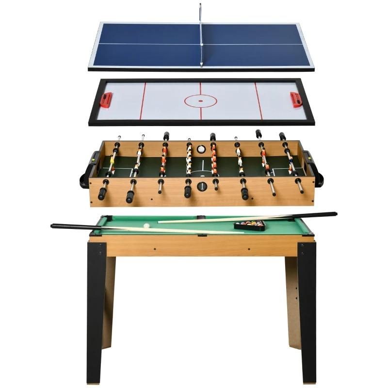 spieltisch-kicker-tischhockey-tischtennis-billard-107x61x84-5cm-holz-schwarz