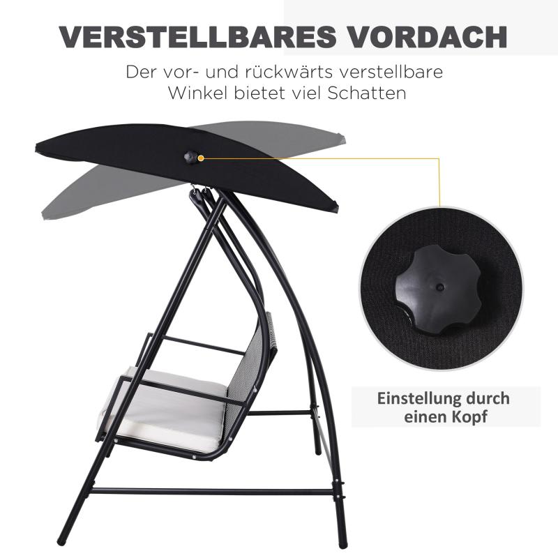 hollywoodschaukel-3-sitzer-mit-dach-gartenschaukel-polyrattan-metall-schwarz-198x124x179cm