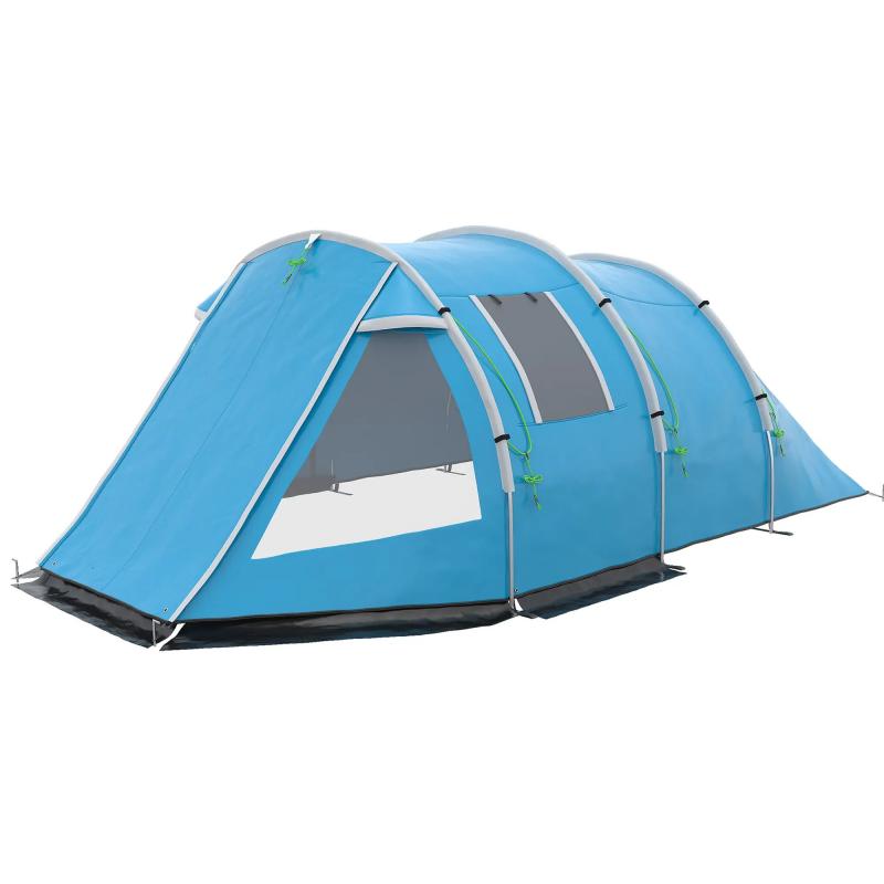 campingzelt-trekkingzelt-wetterbestaendig-2-raeume-blau-475x264x172cm