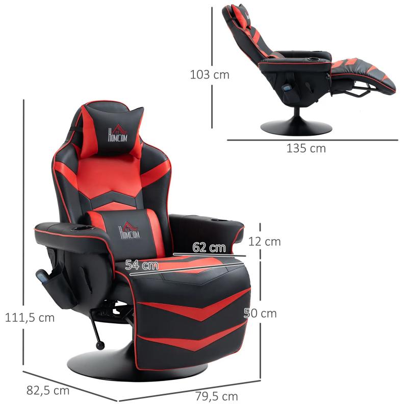 gaming-chair-mit-massagefunktion-liegefunktion-inkl-fussstuetze-rot-schwarz-79-5x82-5x111-5cm