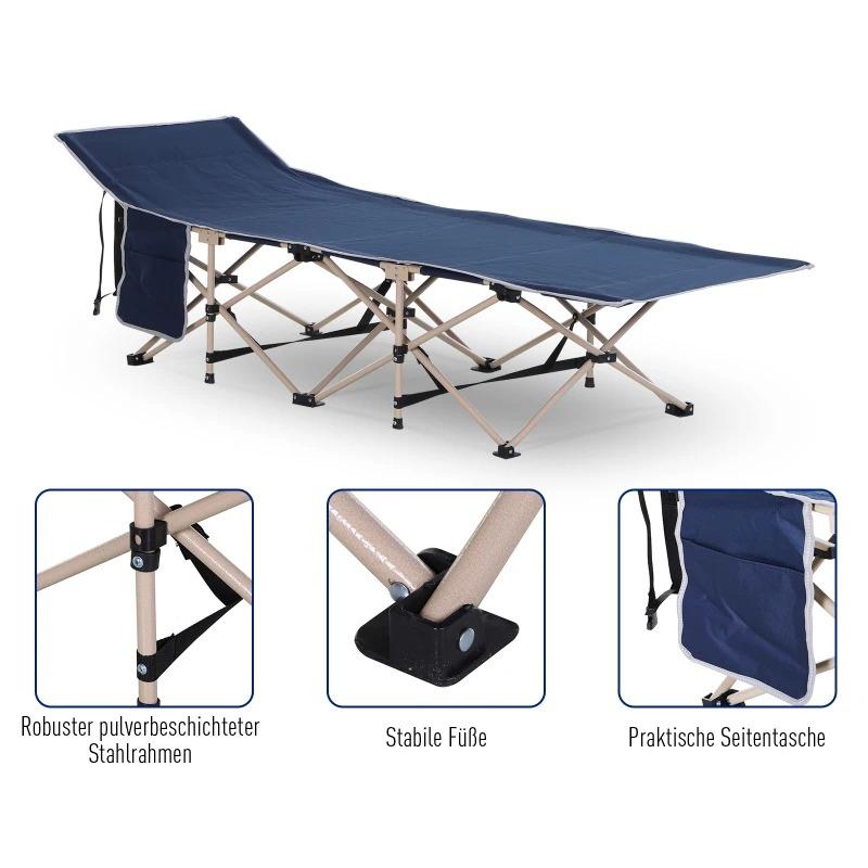 feldbett-camping-bett-klappbar-wetterbestaendig-ink-tragetasche-190cmx68cmx52cm-blau