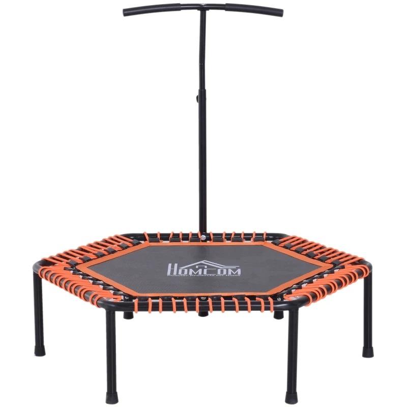 fitness-trampolin-trampolin-gartentrampolin-fuer-joga-stahl-pp-eva-schwarz-orange-121-92x121-92x138cm