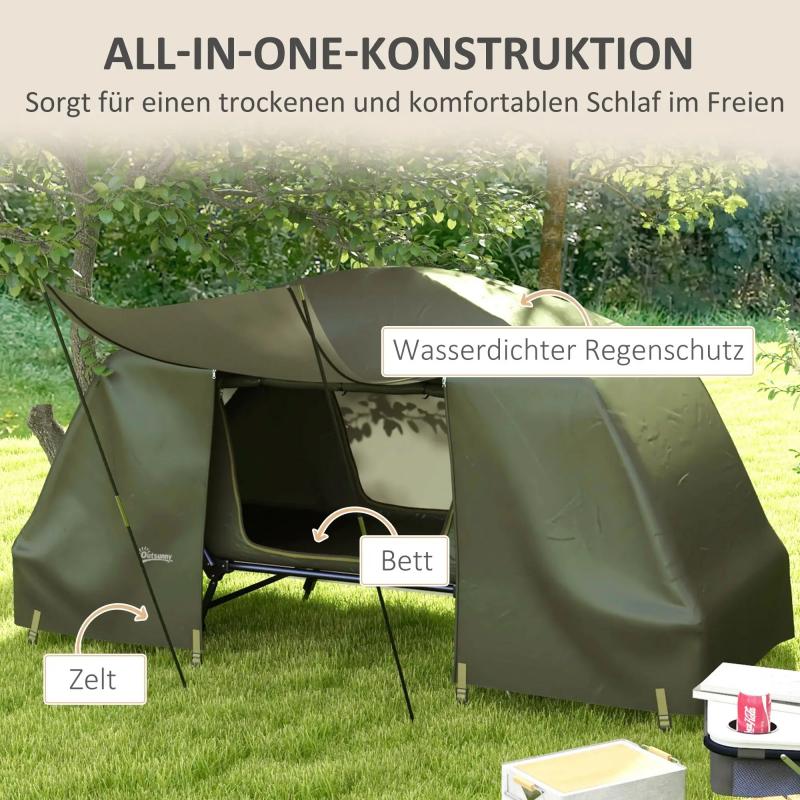 2-in-1-campingbett-wasserdichte-zeltplane-verstellbare-metallbeine-bis-180kg-gruen-215x80x125cm