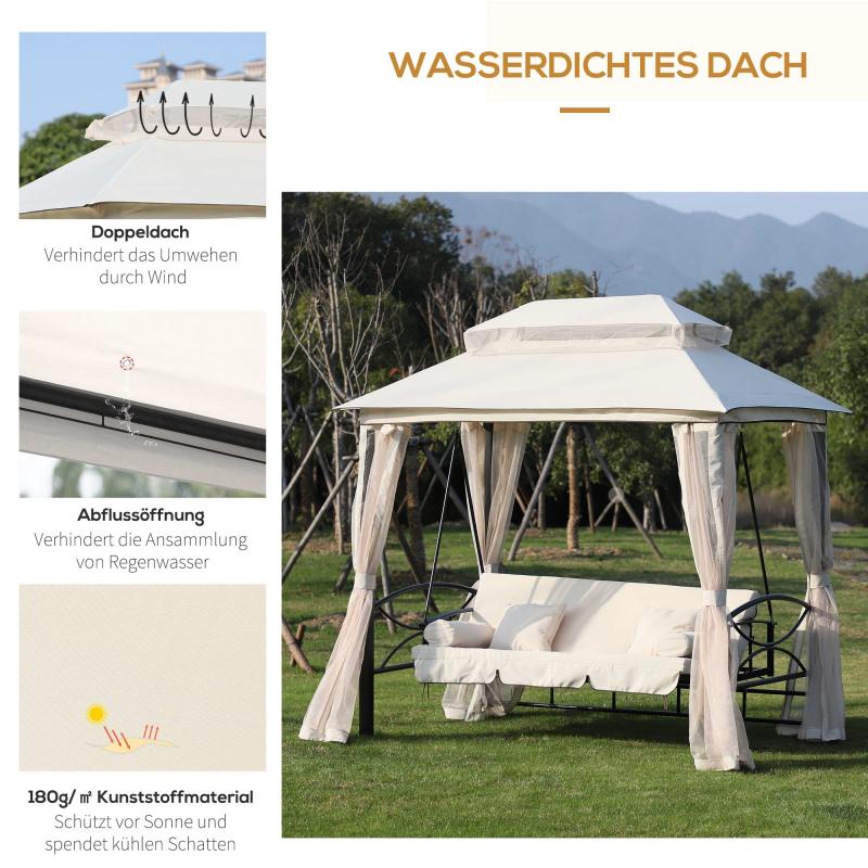 hollywoodschaukel-gartenschaukel-schaukel-mit-seitenwaenden-3-sitzer-beige-256x172x248cm