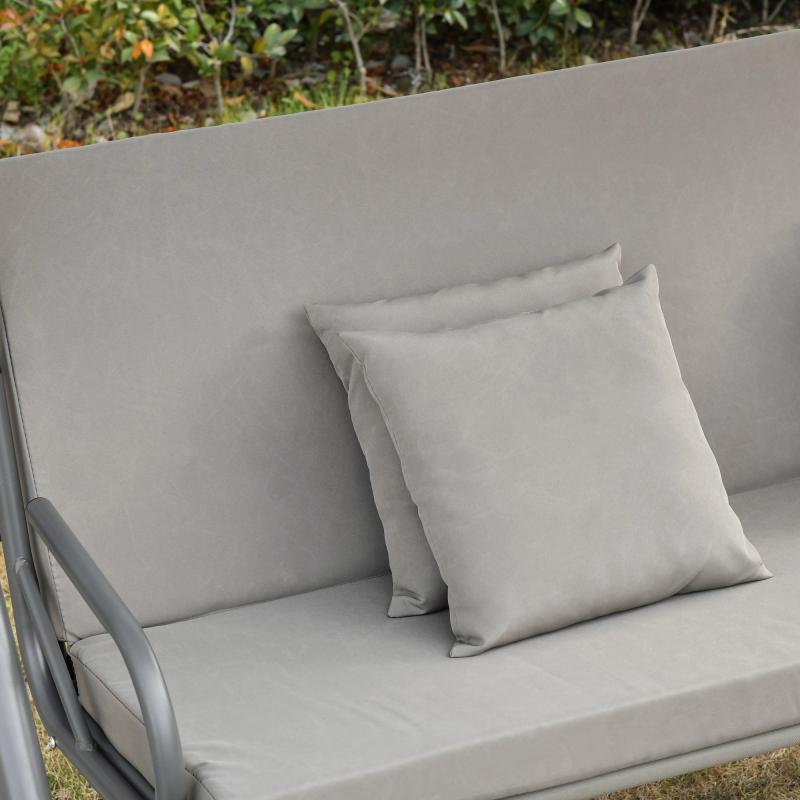 hollywoodschaukel-gartenschaukel-haengebank-3-sitzer-schaukel-mit-verstellbarem-dach-liegefunktion-polyester-braun-215x120x165cm