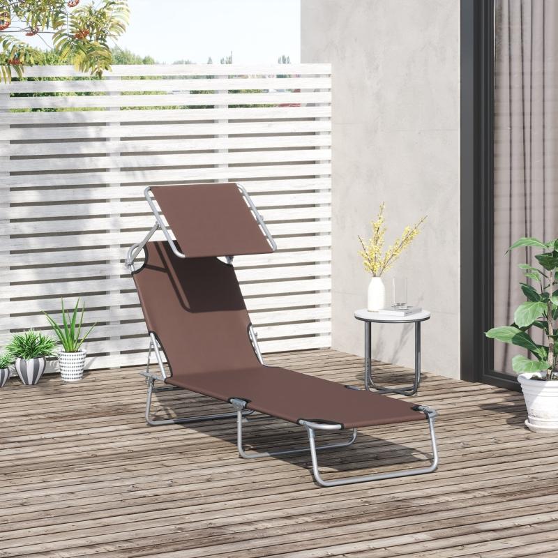 sonnenliege-gartenliege-wellnessliege-strandliege-klappbar-mit-sonnenschutz-braun-187x58x36cm