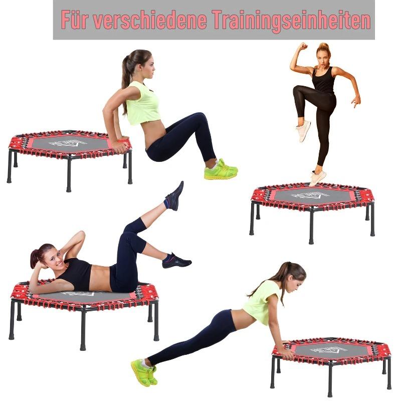 fitness-trampolin-trampolin-fuer-joga-gartentrampolin-stahl-pp-rot-o105x26hcm