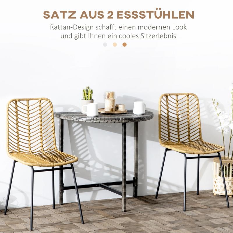 2er-set-esszimmerstuehle-im-boho-stil-akzentstuhl-pe-rattan-natur-schwarz-44x58x85cm