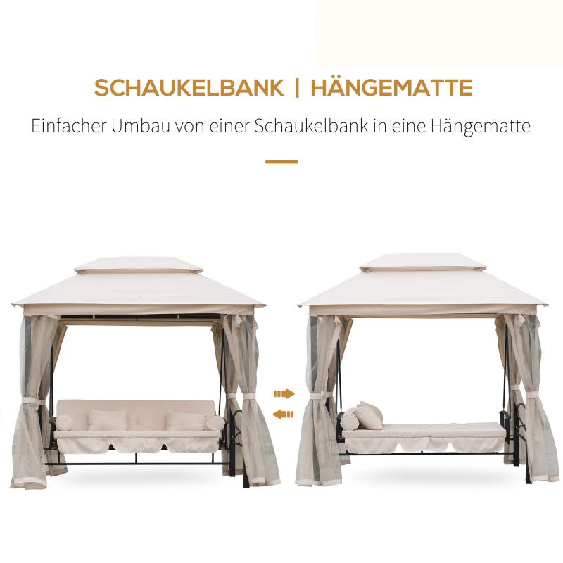 hollywoodschaukel-gartenschaukel-schaukel-mit-seitenwaenden-3-sitzer-beige-256x172x248cm