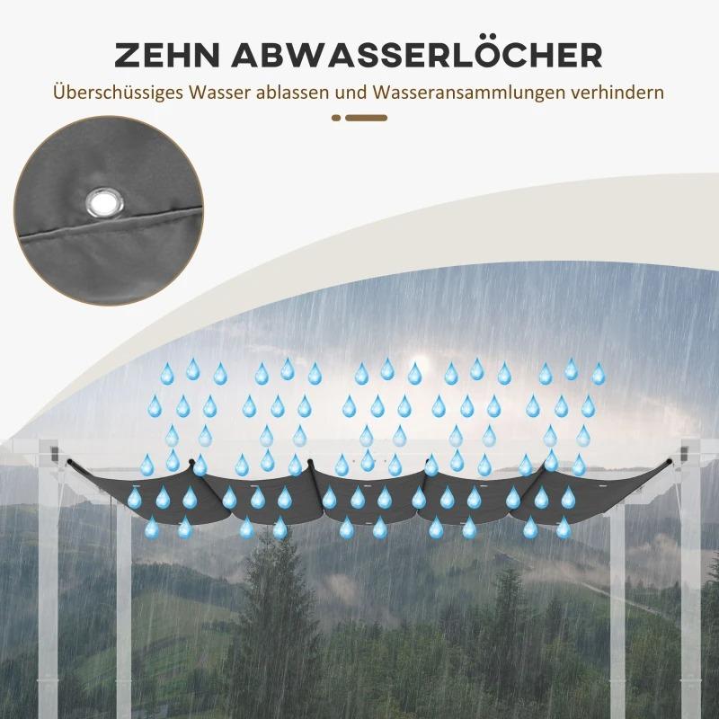 ersatzplane-fuer-3x3m-pavillons-mit-wasserablaufloechern-2-50x2-55m-dunkelgrau