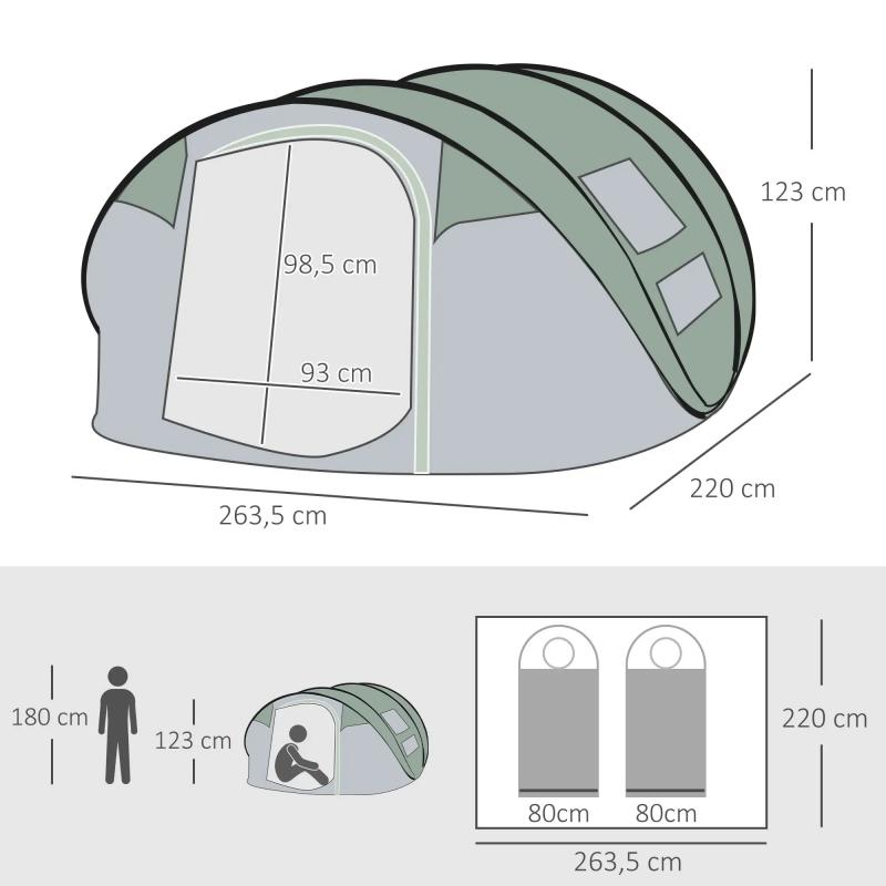 campingzelt-fuer-4-5-personen-dunkelgruen-grau-263-5x220x123cm