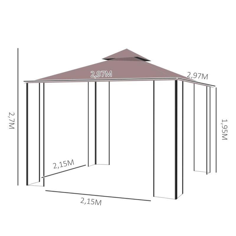 pavillon-gartenpavillon-mit-moskitonetze-seitenwaende-partyzelt-mit-doppeldach-gartenzelt-festzelt-2-97x2-97m