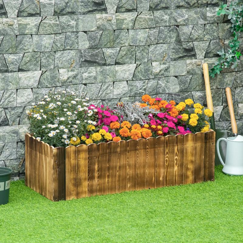 hochbeet-pflanzkasten-kraeuterbeet-pflanzbeet-gemuese-blumenbeet-blumenkasten-tannenholz-100x40x30cm